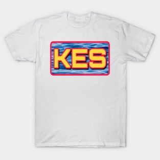 KES the hats designs T-Shirt